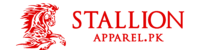 stallion Logo